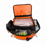 AngelSpezi AmberJack Tackle - Lurebag Or