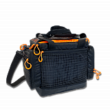 AngelSpezi AmberJack Tackle - Lurebag Or