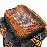 AngelSpezi AmberJack Tackle - Lurebag Or