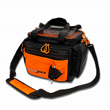 AngelSpezi AmberJack Tackle - Lurebag Or