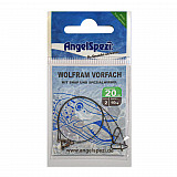 AngelSpezi Wolfram Vorfach #20cm #10kg
