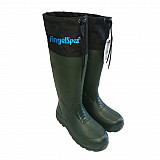 AngelSpezi Thermostiefel -40° Grad #46