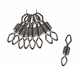 Paladin Top Tec Wirbel Gunsmoke 16 -8kg