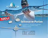 Behr Seitenarmperlen max: 0,75mm Schnur