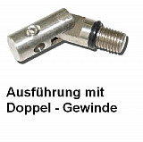 Pelzer Wizard Swivel Storm Caps