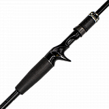 Amberjack Rute #Magic_Warrior #Barsch_BC