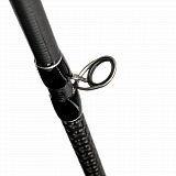 Amberjack Rute #Magic_Warrior #Barsch_BC