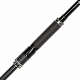 Amberjack Rute #Magic_Warrior #Hecht