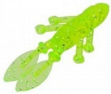 Doiyo Softbait #Blaze_Micro_Rabbit #ch