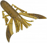 Doiyo Softbait #Blaze_Aibo_Tube #pks
