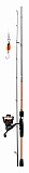 Castalia Set #Catcher_UL #198 #orange