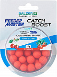 Balzer MF #Boilies_L #1_farbig #rot