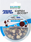 Balzer MF #Boilies_L #2_farbig #wei_bra