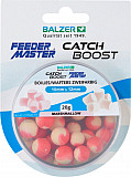 Balzer MF #Boilies_L #2_farbig #pin_wei