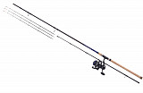 Balzer System Feeder Combo #300cm_120g