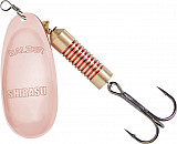 Shirasu Spinner #Hechtspinner #24g #ku