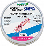 Balzer Pulveraroma #Catch_Boost #Oktopus
