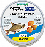 Balzer Pulveraroma #Catch_Boost #Brasem