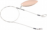 Balzer 7x7 Lockvorfach #kupfer #13kg