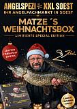 Matze Koch Weihnachtsbox *2026