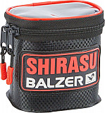 Balzer Shirasu #Container #S