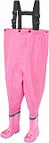 Balzer Wathose Matschhose #pink #28_29