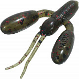 Doiyo Softbait #Blaze_Micro_Craw #wms