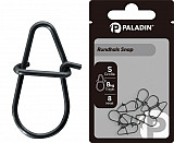 Paladin Snap #Rundhals_Snap #S