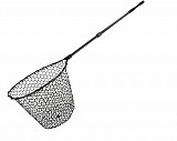 Paladin Kescher Black Net #PVC #190cm