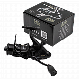 AngelSpezi Rolle #Amberjack #BR_2000