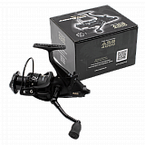 AngelSpezi Rolle #Amberjack #BR_4000