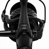 AngelSpezi Rolle #Amberjack #BR_4000