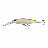 Doiyo Wobbler #Deep_Twitcher #79mm #CP