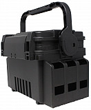 FTM Omura Box #klein inkl. 2 Anbauteile