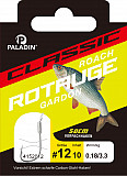 Paladin Classic Haken #Rotauge #12si #50
