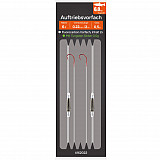 Paladin Auftriebsvorfach ø0,18 #1g