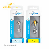 Lieblingsköder Starterset #Barschbox