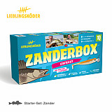 Lieblingsköder Starterset #Zanderbox