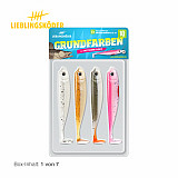 Lieblingsköder Starterset #Zanderbox