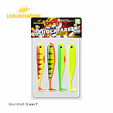 Lieblingsköder Starterset #Zanderbox