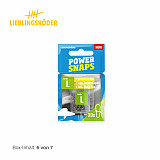 Lieblingsköder Starterset #Zanderbox