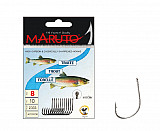 Maruto Haken #Lose #Forelle #Öhr #04