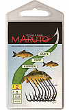 Maruto Haken #Lose #Carp_Basic #Öhr #04