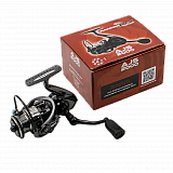 AngelSpezi Rolle #Amberjack #AJS_2000