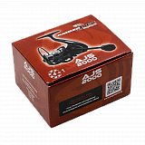 AngelSpezi Rolle #Amberjack #AJS_2000