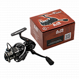 AngelSpezi Rolle #Amberjack #AJS_3000