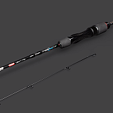 Lieblingsköder Rute #Firestarter #Spoon