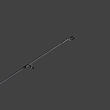 Lieblingsköder Rute #Firestarter #Spoon