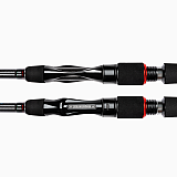 Lieblingsköder Rute #Firestarter #Travel