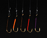 Paladin Renken Hegene #4 - 5 Nymhen #14